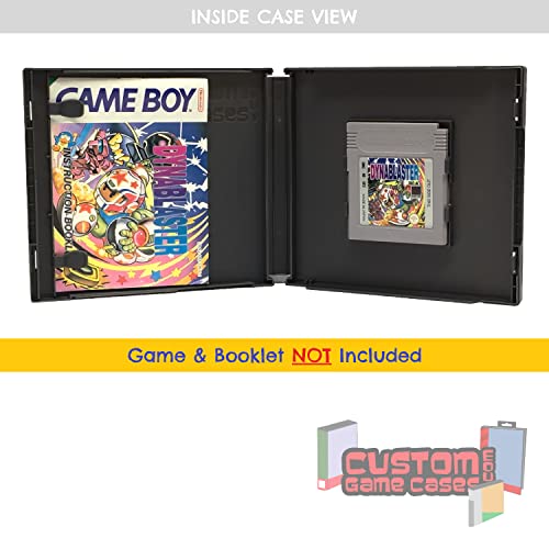 Test Sürüşü 6 / (GBC) Game Boy Color-Sadece Oyun Çantası-Oyun Yok