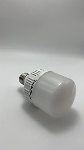 Hhtbopem Lamba Ampulleri, 60W Eşdeğer 5000K Günışığı Beyaz LED Lamba Ampulleri, Göz Dostu Lamba Ampulleri