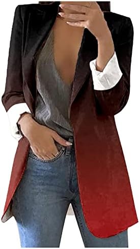 Fermuarlı kapüşonlu kıyafet Kadın, kadın Kış Sıcak Uzun Kollu Zip Up İpli Baggy Kırpılmış Kirpi Aşağı ceket Ceket