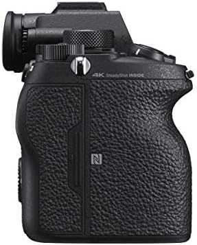 Sony a9 II Aynasız Fotoğraf Makinesi: 24.2 MP Tam Çerçeve Aynasız Değiştirilebilir Lens E-Montajlı Dijital Kamera