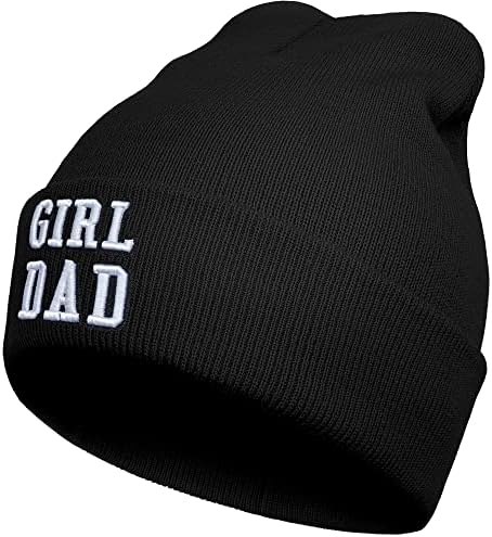 Kız Kızı Baba Şapka Erkekler için Babalar Doğum Günü Hediyeleri Kızı Eşi Baba Baba Baba