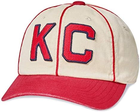 AMERİKAN İĞNE arşiv Negro Ligi Vintage beyzbol takımı kap toka kayış baba şapka