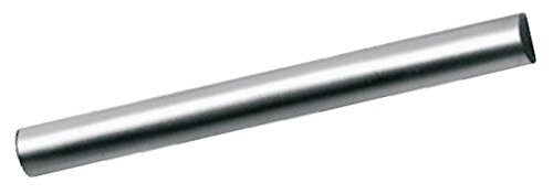 Mikro 100 SR-687-12 Yuvarlak Boş, 11/16 Sap Çapı, 12 Toplam Uzunluk, Katı Karbür Takım