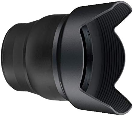 Panasonic AG-UX180 ile Uyumlu 3.5 X Yüksek Çözünürlüklü Süper Telefoto Lens