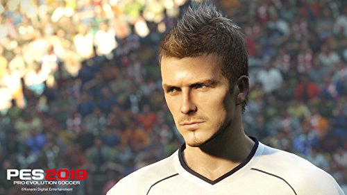 Pro Evolution Soccer 2019-Xbox One Standart Sürümü