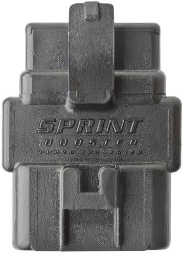 SprintBooster SBDO1011S Plug-N-Play Performans Yükseltme Güç Dönüştürücü