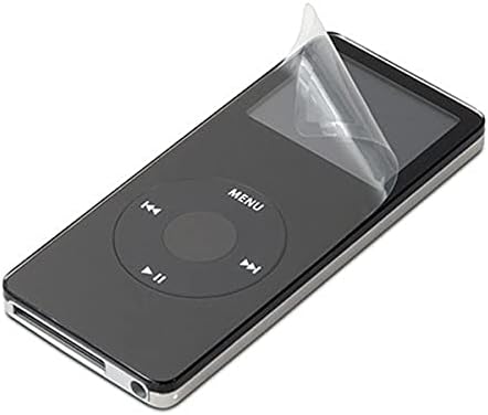 iPod nano 1G, 2G için Belkin Koruyucu Kaplamalar (Açık)