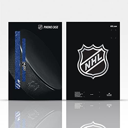 Kafa Çantası Tasarımları Resmi Lisanslı NHL Net Desen Nashville Predators Deri Kitap Cüzdan Kılıf Kapak Apple iPad