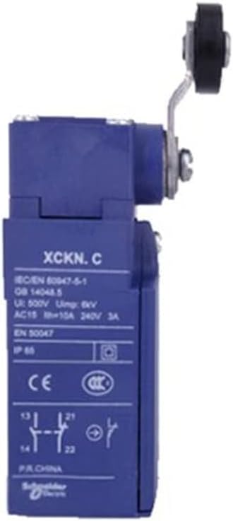 XCKN.C XCKN2118P20C XCK-N2118P20C Limit Anahtarı