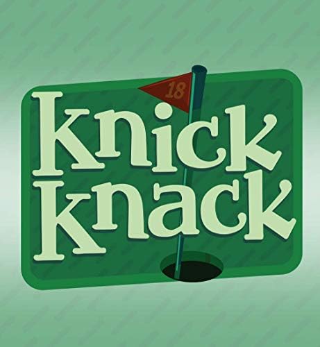 Knick Knack Hediyeler wenliang - 14oz Paslanmaz Çelik Seyahat Kupası, Gümüş