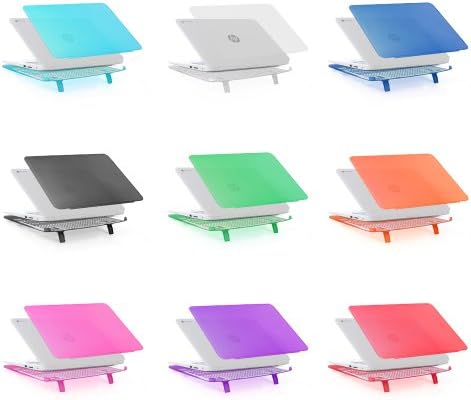 ıPearl mCover Sert kılıf için 14 HP Chromebook 14 G3 X000 Serisi, Chromebook 14 G4 (T4M32UTABA Serisi), Chromebook