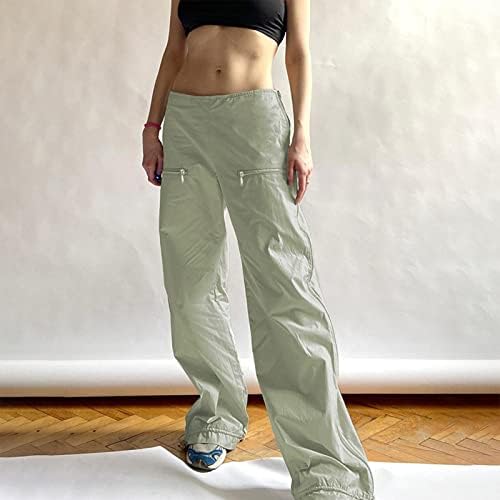 TOPUNDER Sonbahar Düz Bacak Dışarı Çıkmak Pantolon Kadın Modern Artı Boyutu Yumuşak Rahat Düzenli Fit Pantolon Kravat