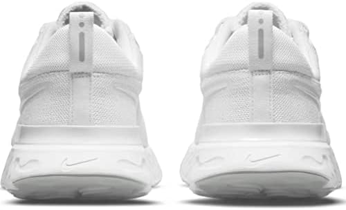 Nike React Infinity 2 Beyaz Erkek Koşu Ayakkabısı US 10.5