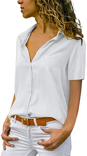 Kısa Kollu Gömlek Kadın Tişörtü Moda Rahat Grafik Yaz Ekip Boyun Hafif Artı Boyutu Vintage