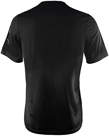 2023 Büyük Boy Erkek Tişörtleri Serin Baskı Moda Grafik Tees Casual Komik Yaz Üstleri Crewneck kısa kollu tişörtler