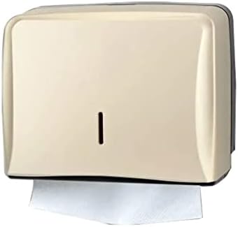 Kağıt havlu dispenseri Duvara Monte Kağıt havlu dispenseri Ticari El kağıt havlu tutacağı C Katlı / Çok Katlı Banyo