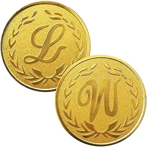 Nokta Altın kazanır Altın Kaplama Paralar Altın ve Gümüş Paralar Koleksiyonu LW Paraları El Sanatları Koleksiyonu