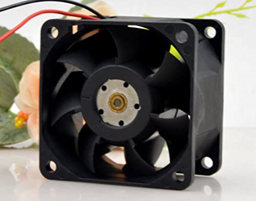 AD0612HB-F71DS 12 V 0.87 A 60X60X38MM 2-Wire Soğutma Fanı