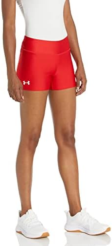 Under Armour Women's On The Court 3 Şort