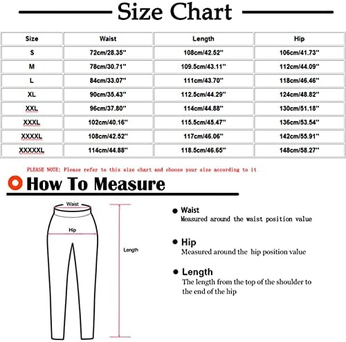 RKSTN Yüksek Belli Geniş Bacak Pantolon Kadınlar için Rahat İpli Elastik cepli pantolon Pamuk Keten Uzun Düz Pantolon