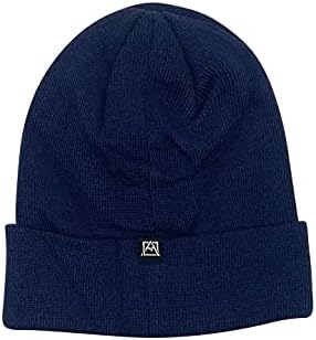 Çığ Erkek / kadın Soğuk Hava Kış Şapka Unisex Kaflı streç örme bere