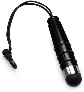 ıotty U3 Akıllı Anahtar Stylus Kalem, BoxWave® [Mini Kapasitif Stylus Kalem] Iotty U3 Akıllı Anahtar için Küçük Kauçuk