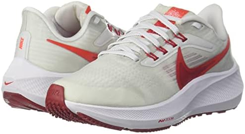 Nike Bayan Hava Zoom Pegasus 39 Koşu Eğitmenler Dh4072 Sneakers Ayakkabı
