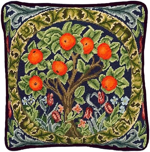Bothy Threads Goblen Takımı-Portakal Ağacı