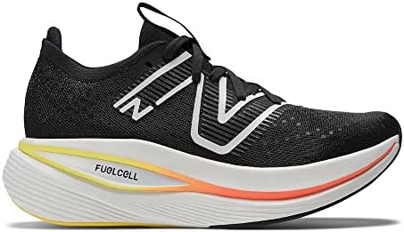 Yeni Denge kadın FuelCell Supercomp Eğitmen V1 koşu ayakkabısı