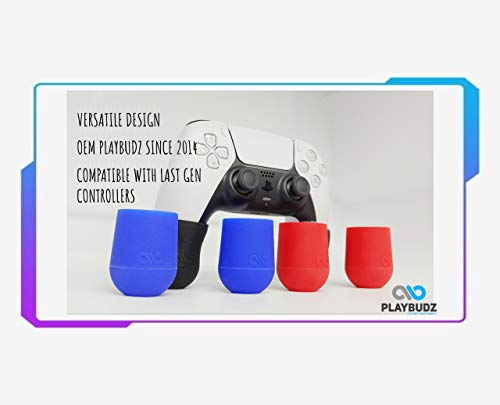 Playbudz Ps5 sapları-Playstation 5 (PS5), Playstation 4 (PS4), Xbox serisi X, Nintendo anahtarı Pro, Oculus yarık