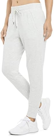 Danskin Kadın Soft Touch Jogger Pantolon