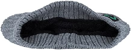 Tutmak Baskı Nötr Örme Şapka Açık Yetişkin Sıcak Kış Peluş Yün Şapka Beyzbol Kapaklar Cheesecake Fabrika Şapka