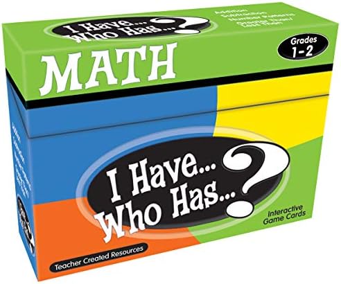 Öğretmenim Sahip Olduğum Kaynakları Yarattı. Kim Yaptı.? 1-2. Sınıf Matematik Oyunları (7817, Çok Renkli