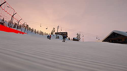 Alp Simülasyon Oyunu
